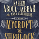 Image for article titled Brilliant Brothers Butt Heads in This Excerpt From Kareem Abdul-Jabbar's Mycroft and Sherlock